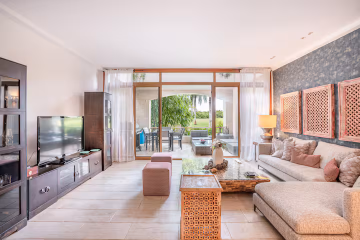 4BR Los Altos