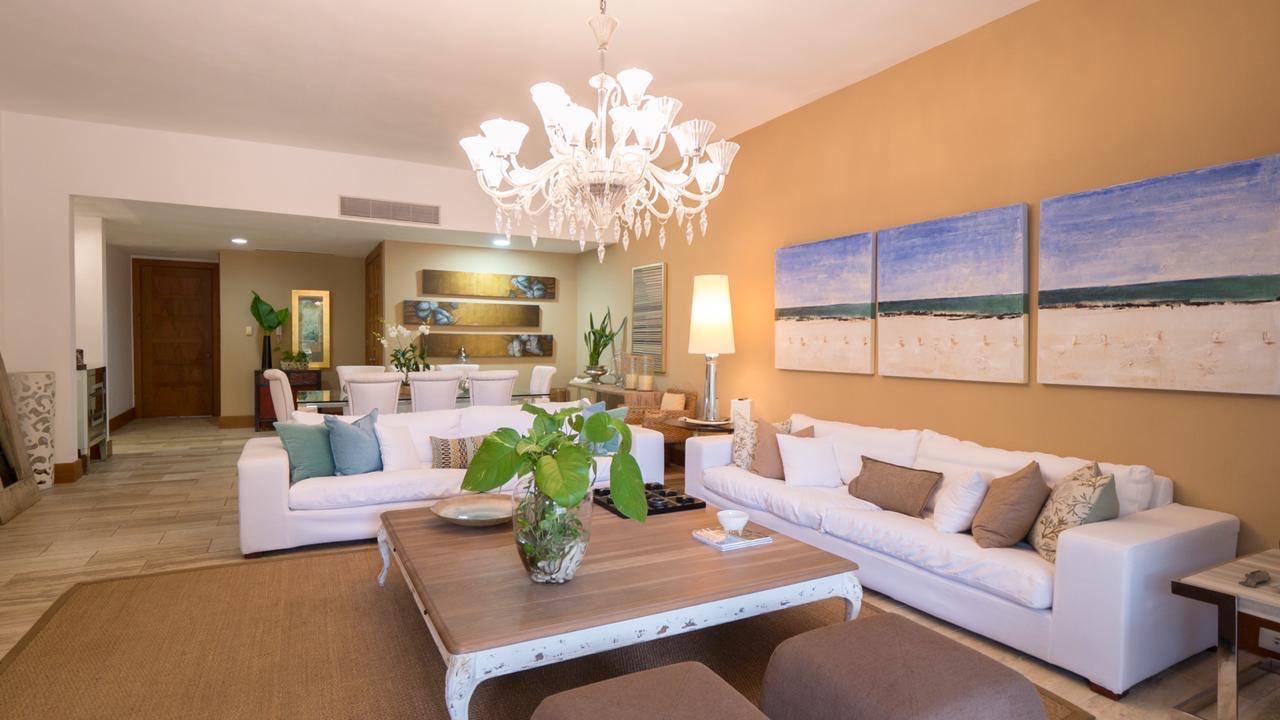 2BR Los Altos B