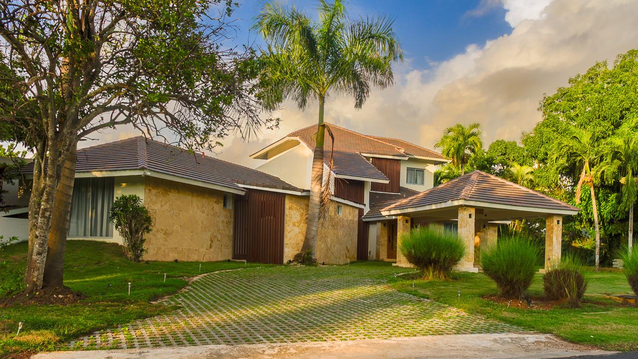 Barranca 8BR